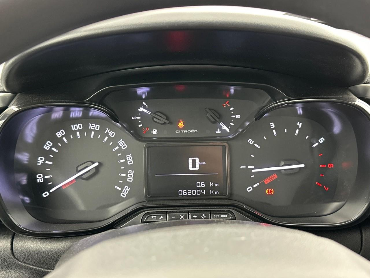 Citroën C3 bluehdi 100 bvm6 you — photo 21