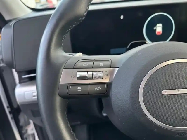 Hyundai Kona creative electric 2wd — photo 14