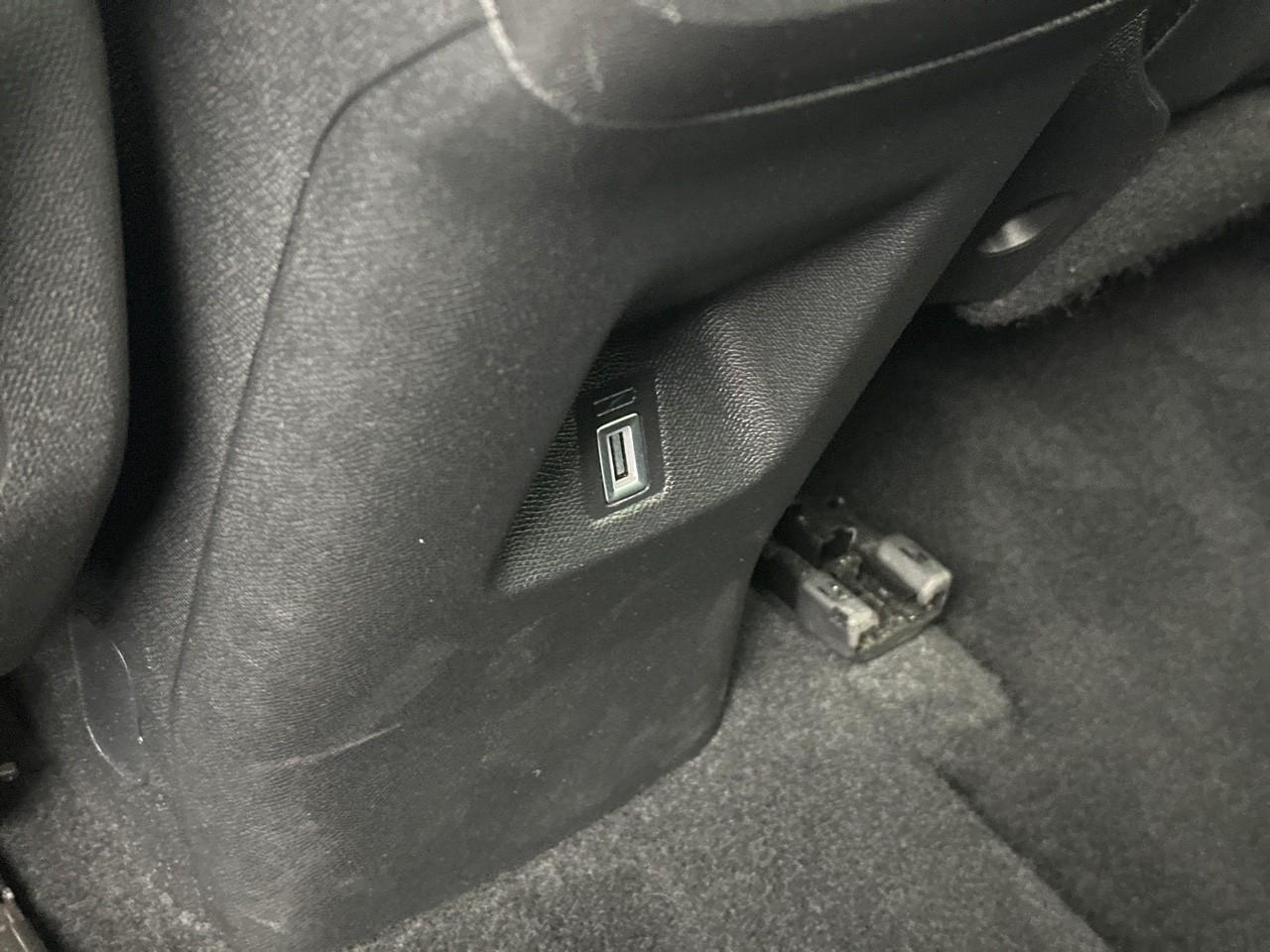 Citroën C5 Aircross bluehdi 130 eat8 max — photo 36