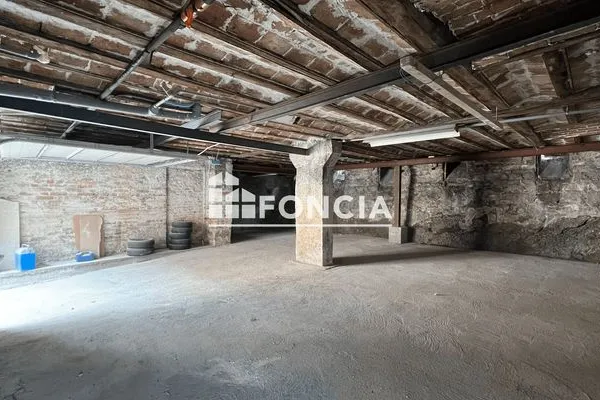 Appartement 4 pièces 83 m²