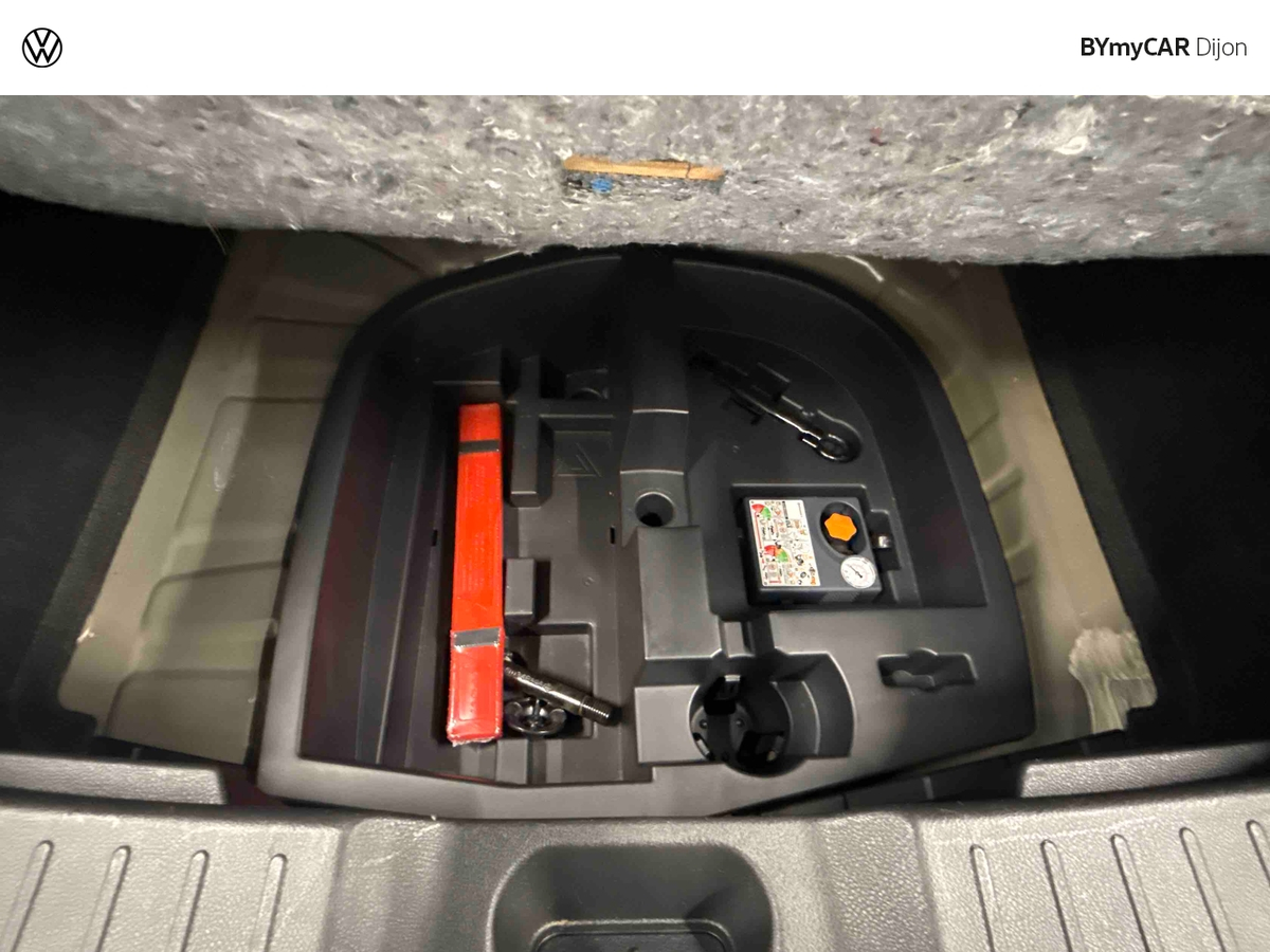 Nissan Juke DIG-T 114 DCT7 — photo 15