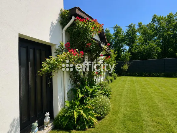 Maison 5 pièces 115 m²