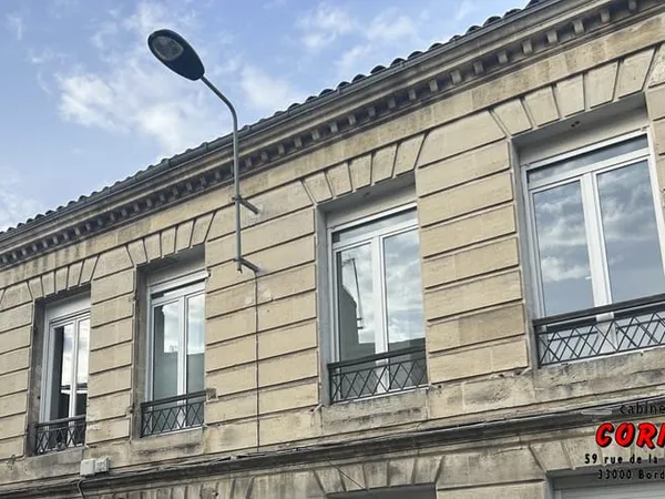 Appartement Duplex