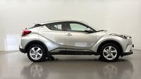 Toyota C-Hr 1.2 Turbo 116ch Dynamic 2WD — photo 4
