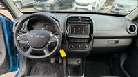 Dacia Spring Expression — photo 11