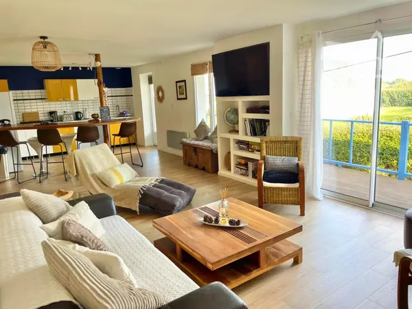 Charmante maison rénovée avec studio indépendant