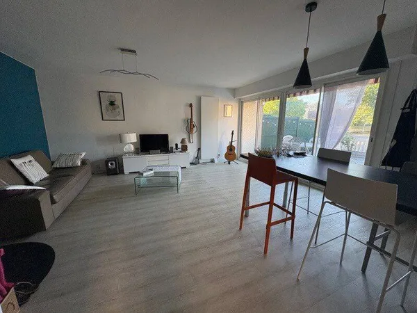 Maison 4 pièces 88 m²