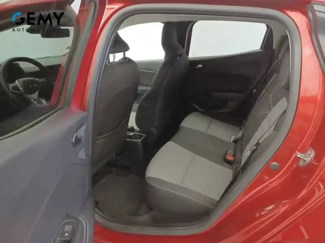 Renault Clio tce 90 — photo 15
