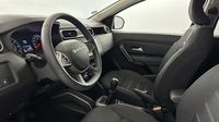 Dacia Duster 1.0 ECO-G 100ch Journey 4x2 — photo 12