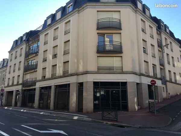 T1 bis - beaupeyrat