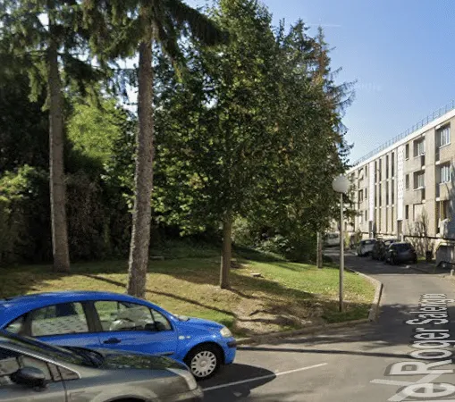 Appartement 3 pièces 76 m²