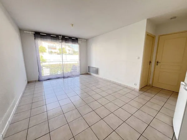 Appartement 2 pièces 32 m²