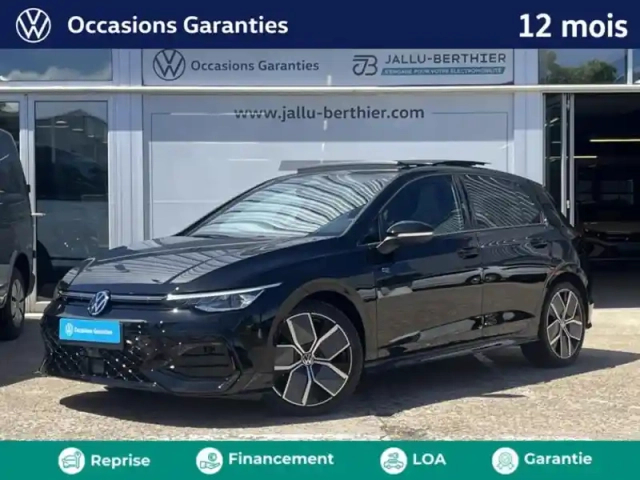 Volkswagen Golf 2.0 tdi 150ch r-line dsg7