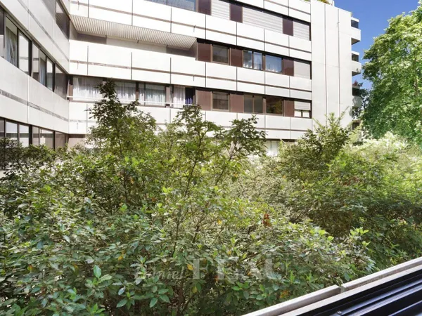 Appartement 1 pièce 43 m²