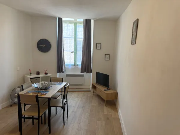 Studio de 27m2 à louer sur Nîmes