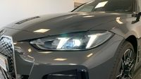 Bmw I4 eDrive40 340ch M Sport — photo 17