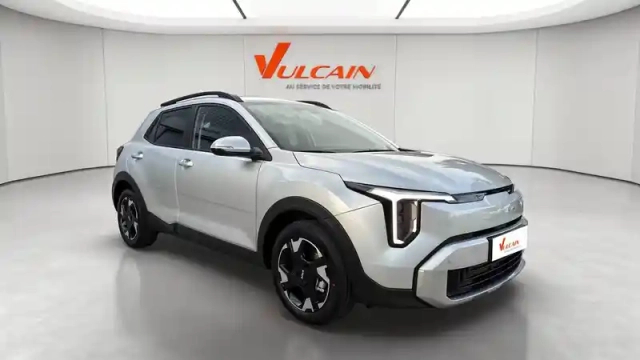 Kia Stonic 1.0 t-gdi 100 ch dct7 — photo 9