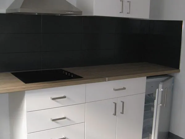 Bel appartement grand type 2 hyper centre ville