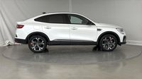 Renault Arkana 1.6 E-Tech 145ch RS Line -21B — photo 4