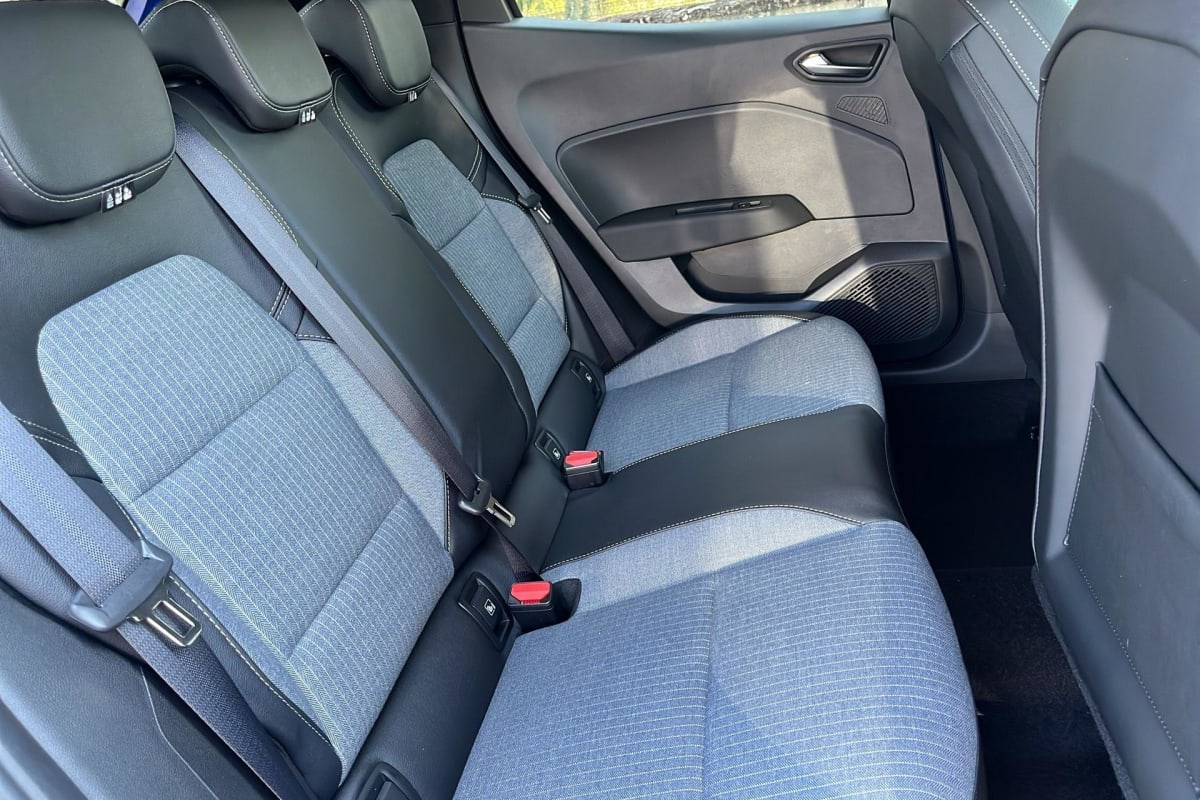 Renault Clio 5 — photo 10