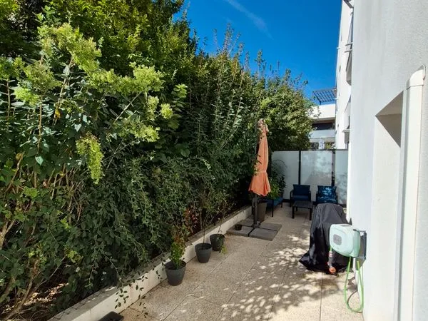Appartement T2