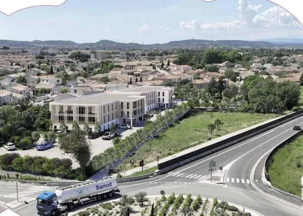 Local commercial 76 m²