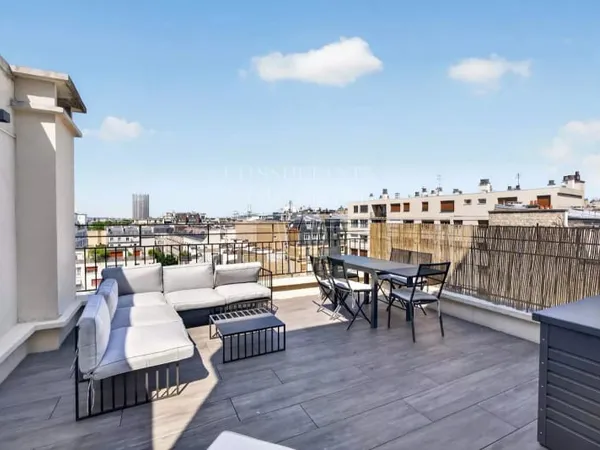Appartement 2 pièces 65 m²