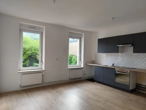 Appartement à louer 3 pièces KNUTANGE (57)