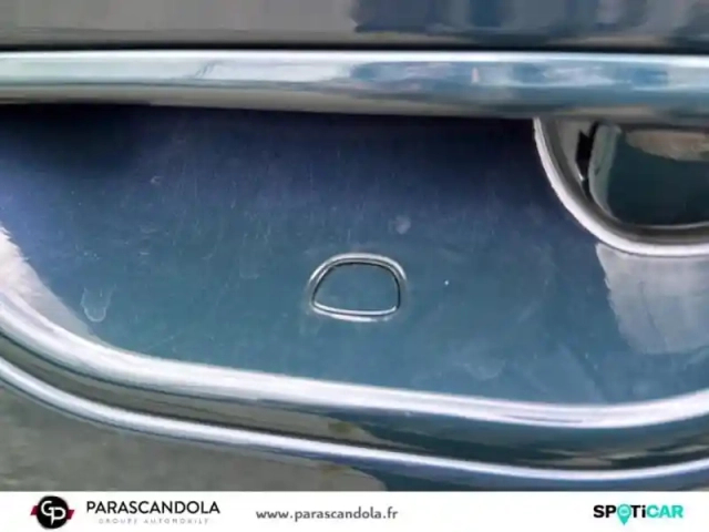 Fiat 500 e 118ch icône plus — photo 14