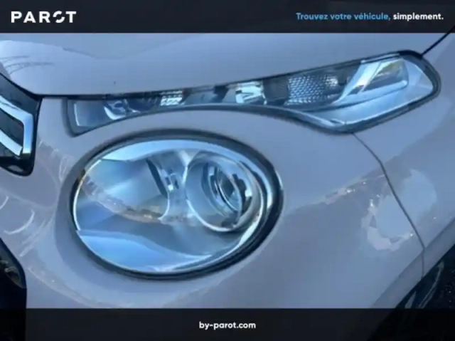 Citroën C1 vti 72 s&amp;s shine 3p e6.d — photo 29