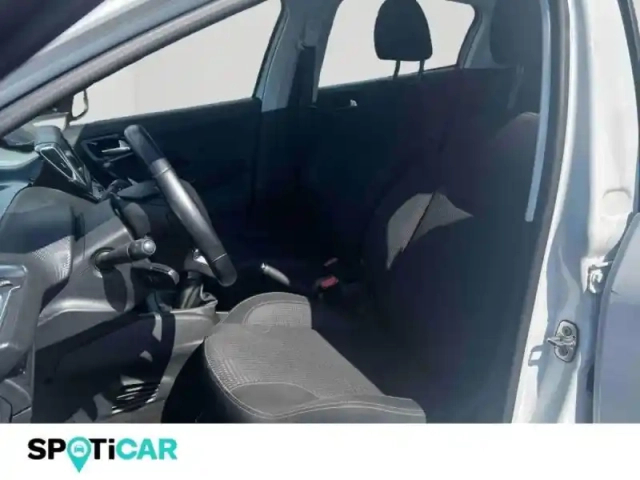 Peugeot 208 1.2 puretech 110ch allure s&amp;s 5p — photo 12