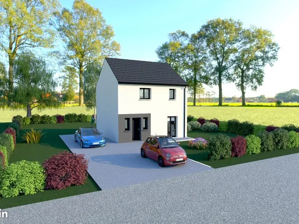 Maison 86 m² Villers Bretonneux