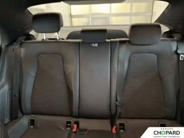 Mercedes Cla coupé 180 d 8g-dct — photo 19