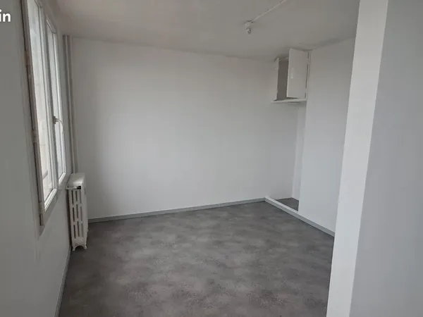 Appartement 4 pièces 62 m²