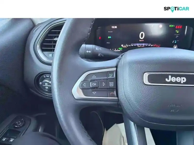 Jeep Renegade 1.3 turbo t4 190ch phev 4xe summit bva6 eawd — photo 43