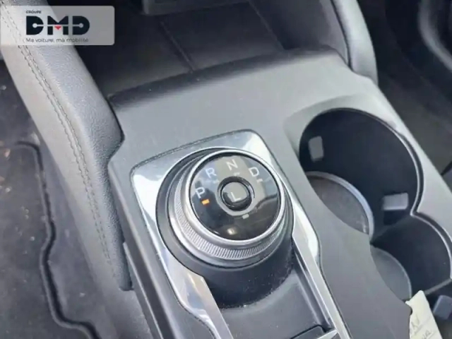 Ford Kuga 2.5 duratec 225ch phev titanium bva — photo 8