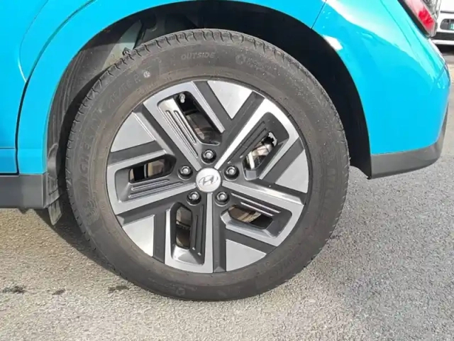 Hyundai Kona electrique 39 kwh - 136 ch — photo 42