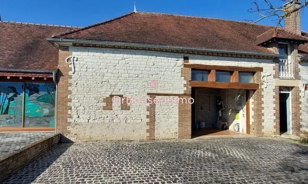 Maison 6 pièces 190 m²