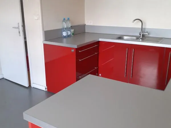 Vends Appartement Hazebrouck 59190 85m2 centre ville