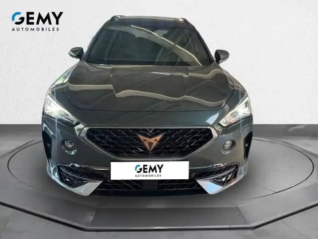 Cupra Formentor 2.0 tdi 150 ch — photo 2