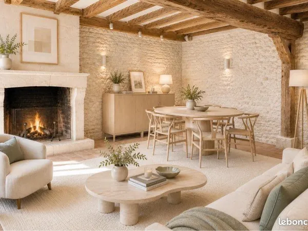 Grande Maison de caractère