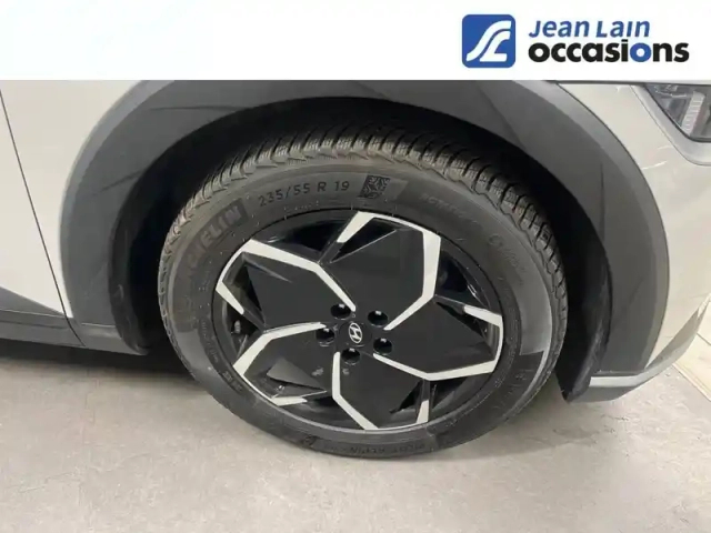 Hyundai Ioniq 5 58 kwh - 170 ch — photo 9