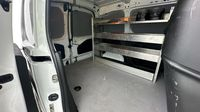 Peugeot Partner Standard 650kg Puretech 110ch S&S Premium — photo 10
