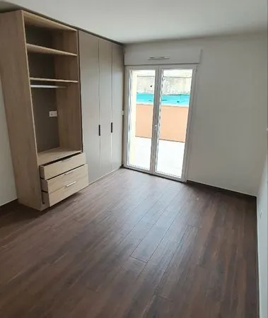 Maison neuve à Rombas