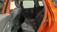 Dacia Duster 1.5 Blue dCi 115ch Journey 4x2 — photo 13