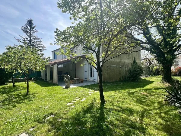 Maison 4 pièces - 99 m2