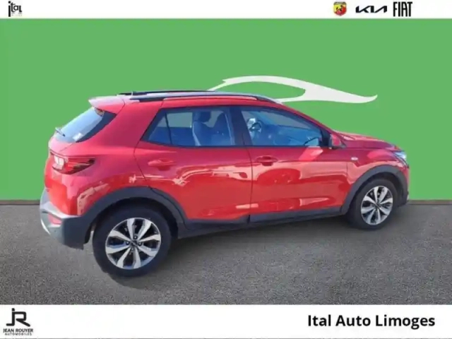 Kia Stonic 1.0 t-gdi 100ch active — photo 5