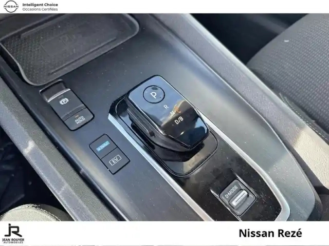 Nissan Qashqai e-power 190ch business edition 2024 — photo 6