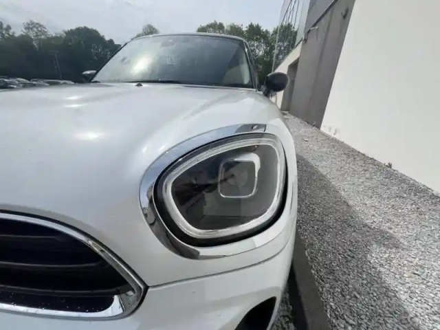Mini Countryman cooper 136ch edition premium plus bva7 — photo 10