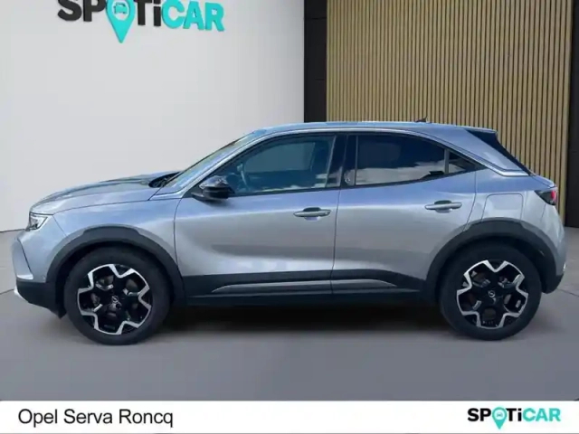 Opel Mokka -e 136ch ultimate — photo 32